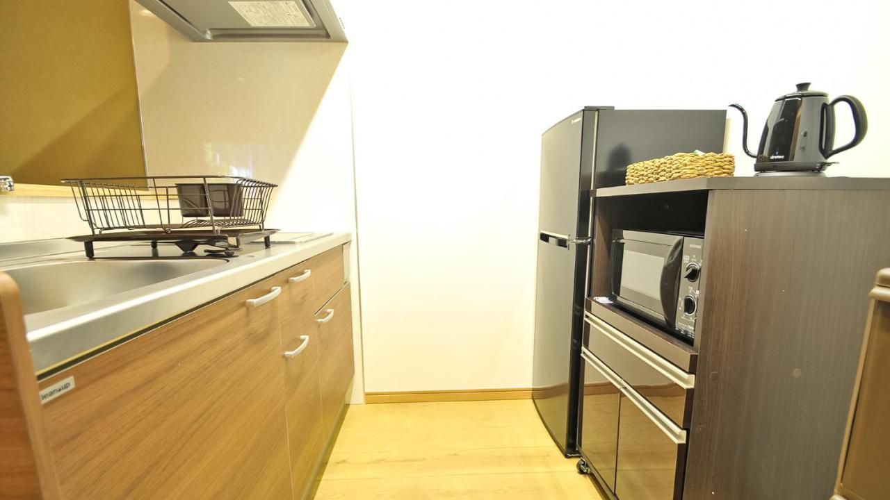 Stay Sakura Tokyo Asakusa Townhouse 외부 사진