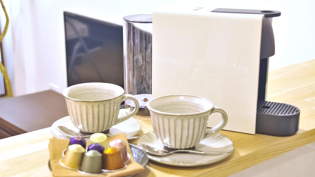 Stay Sakura Tokyo Asakusa Townhouse 외부 사진