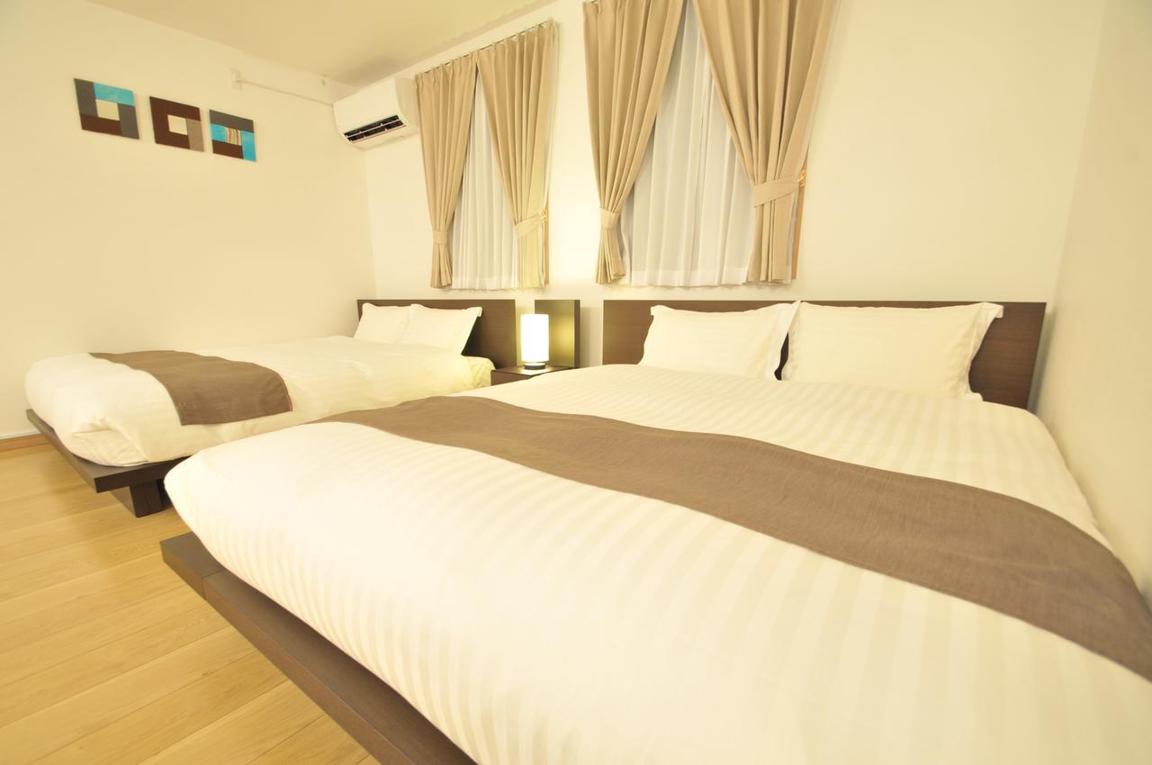 Stay Sakura Tokyo Asakusa Townhouse 외부 사진