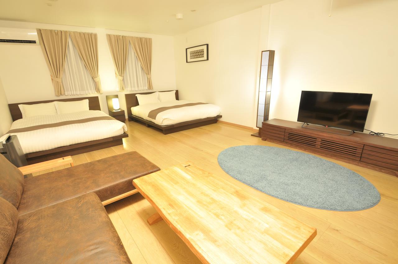 Stay Sakura Tokyo Asakusa Townhouse 외부 사진