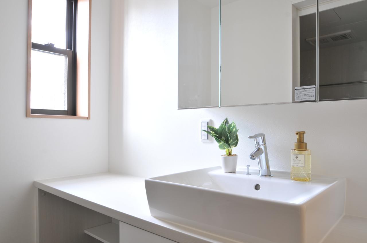 Stay Sakura Tokyo Asakusa Townhouse 외부 사진