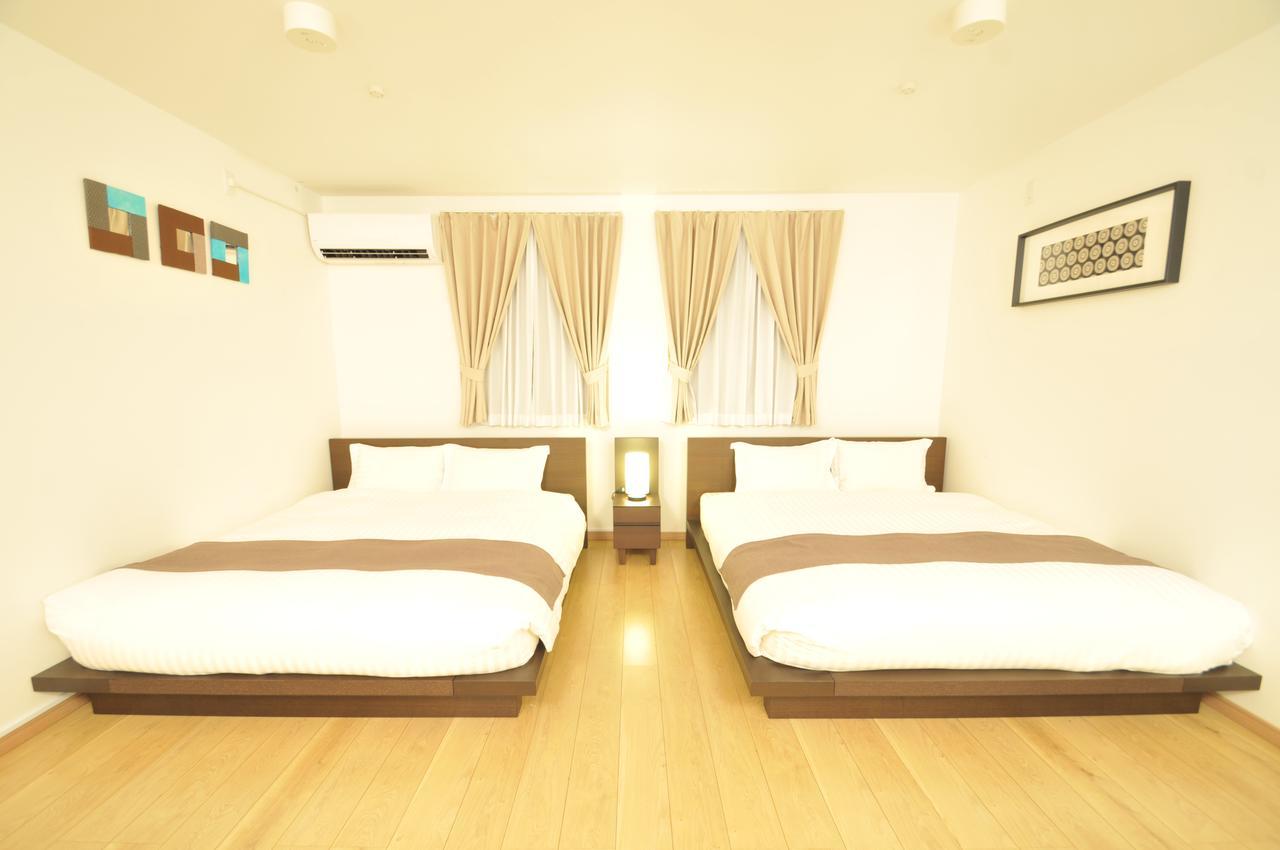 Stay Sakura Tokyo Asakusa Townhouse 외부 사진