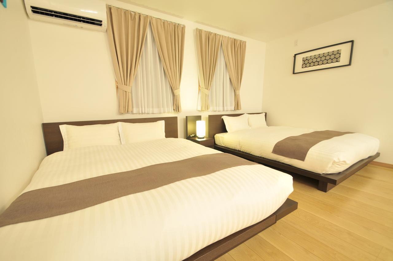Stay Sakura Tokyo Asakusa Townhouse 외부 사진
