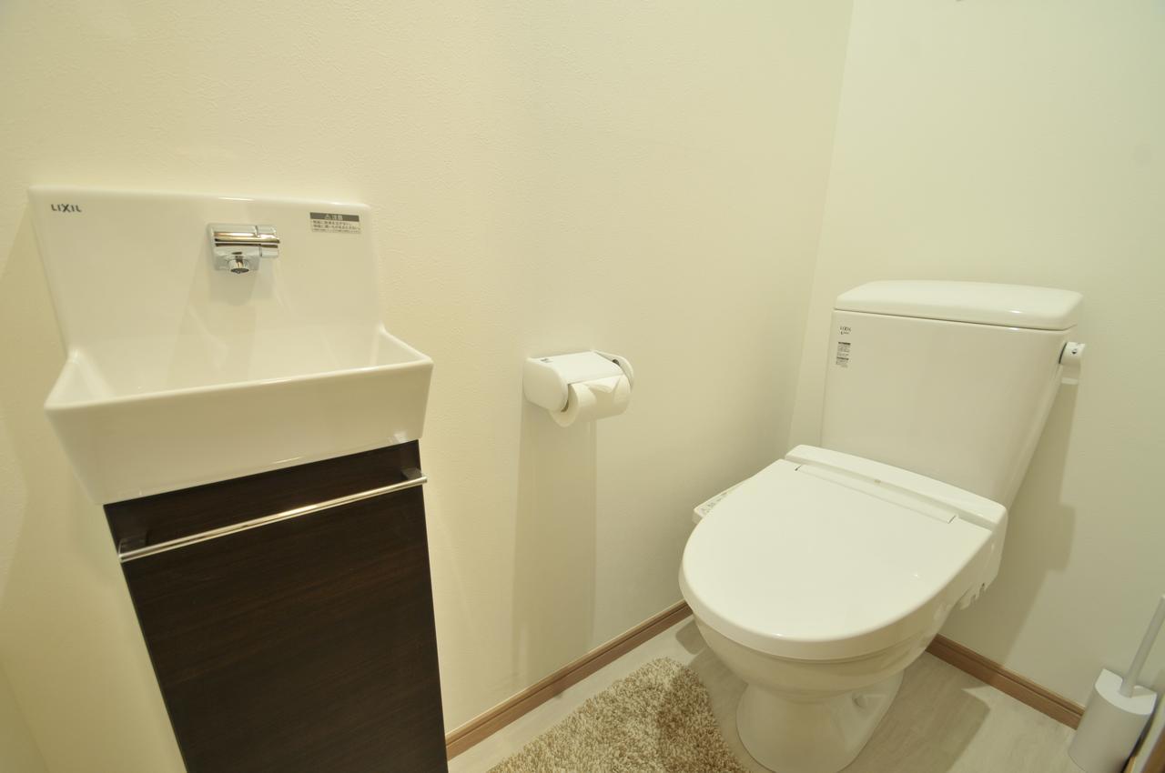 Stay Sakura Tokyo Asakusa Townhouse 외부 사진