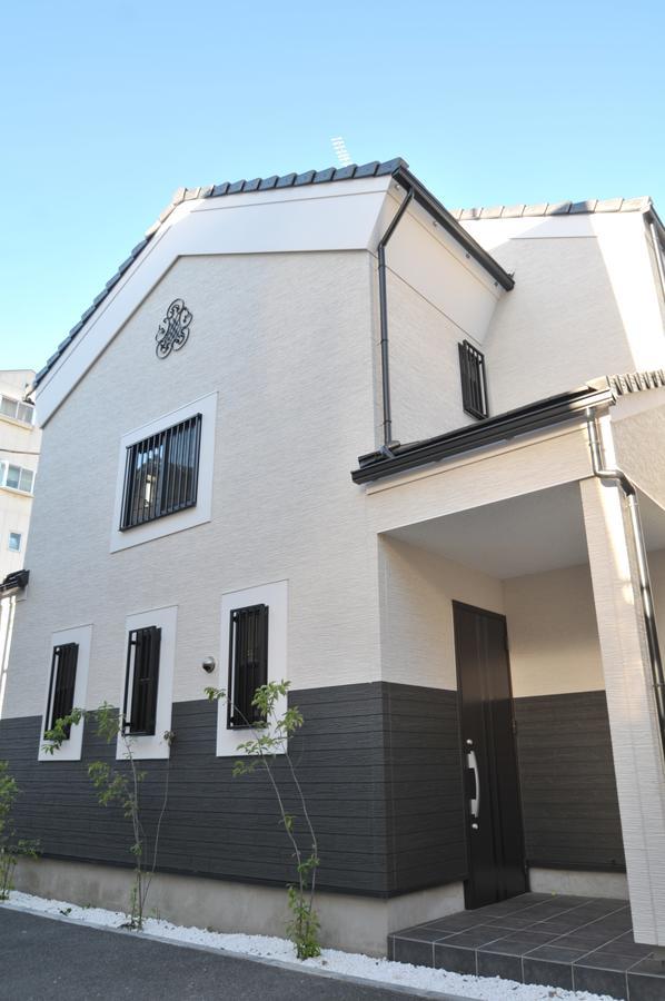 Stay Sakura Tokyo Asakusa Townhouse 외부 사진