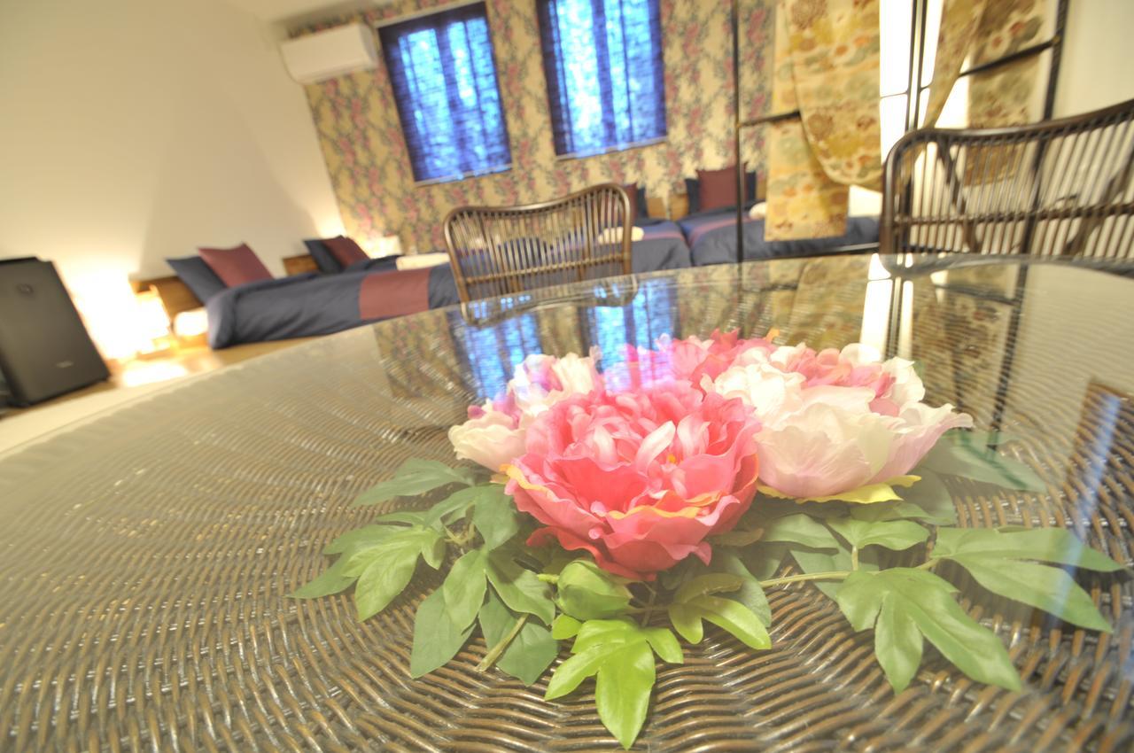 Stay Sakura Tokyo Asakusa Townhouse 외부 사진